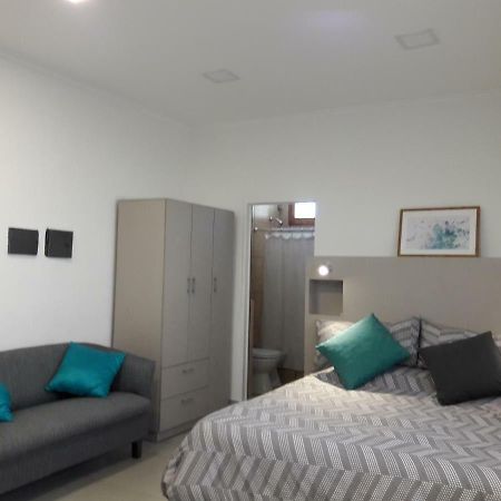 Apart Camilo Apartment Mendoza Exterior photo