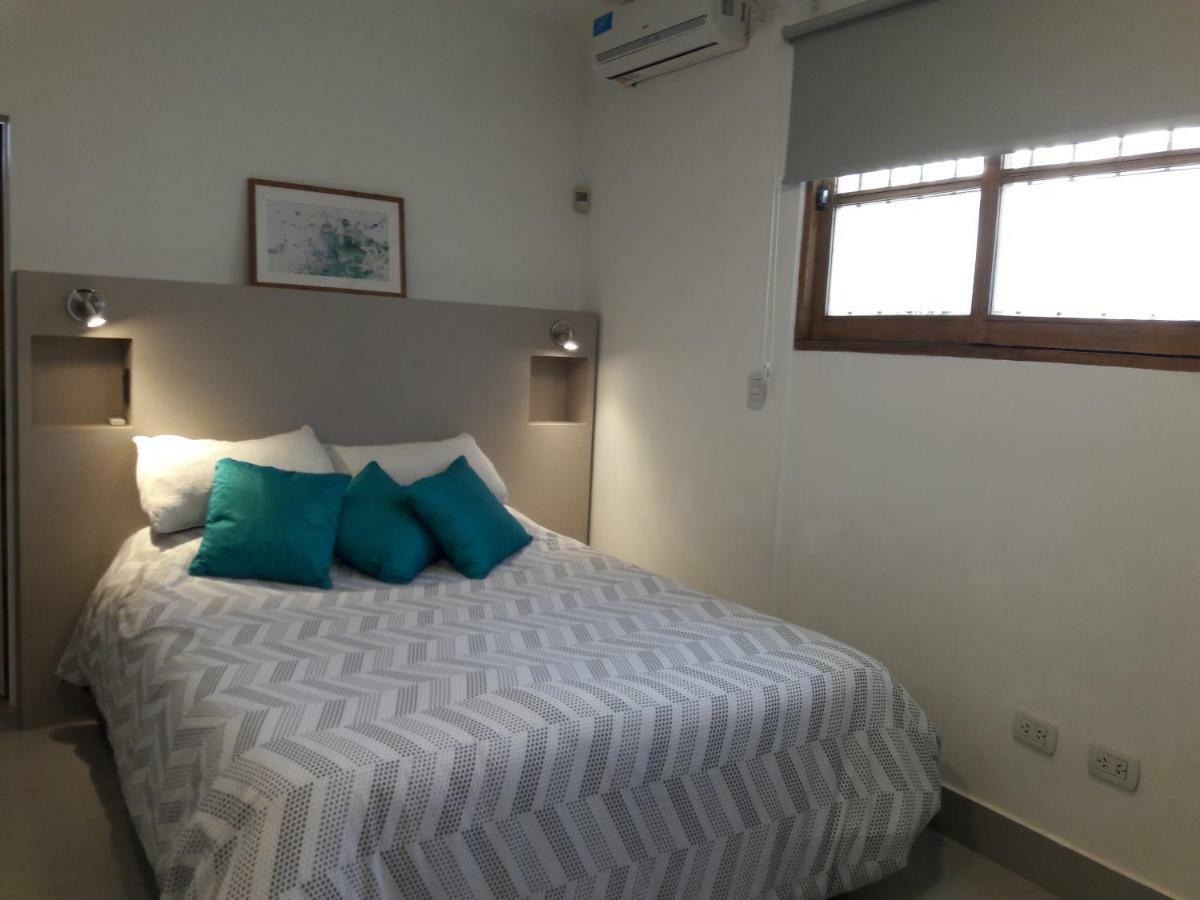Apart Camilo Apartment Mendoza Exterior photo