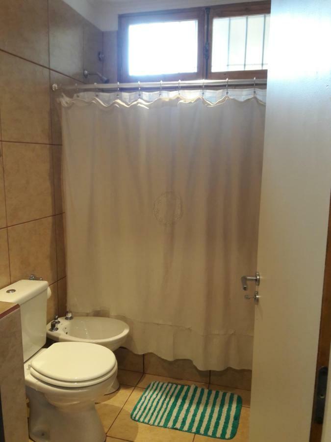 Apart Camilo Apartment Mendoza Exterior photo